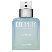 Calvin Klein Eternity for Men Summer (2016) Eau de Toilette bărbați 100 ml
