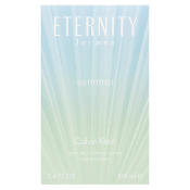 Calvin Klein Eternity for Men Summer (2016) Eau de Toilette bărbați 100 ml