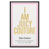 Juicy Couture I Am Juicy Couture Парфюмна вода за жени 100 ml