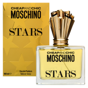 Moschino Stars parfémovaná voda pro ženy 100 ml