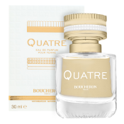 Boucheron Quatre Eau de Parfum voor vrouwen 30 ml