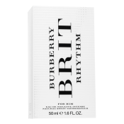 Burberry Brit Rhythm Intense woda toaletowa dla mężczyzn 50 ml
