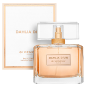 Givenchy Dahlia Divin toaletní voda pro ženy 75 ml