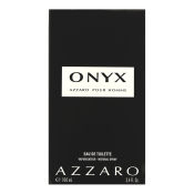 Azzaro Onyx Pour Homme toaletná voda pre mužov 100 ml