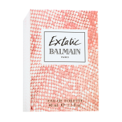 Balmain Extatic Eau de Toilette für Damen 40 ml