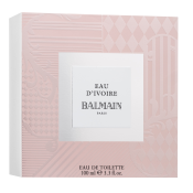 Balmain Eau d'Ivoire Eau de Toilette femei 100 ml