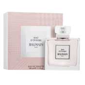 Balmain Eau d'Ivoire Eau de Toilette femei 100 ml