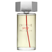 Yves Saint Laurent L´Homme Sport Toaletna voda za moške 200 ml