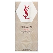 Yves Saint Laurent L´Homme Sport Toaletna voda za moške 200 ml