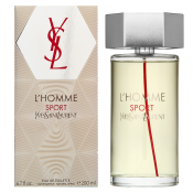 Yves Saint Laurent L´Homme Sport Toaletna voda za moške 200 ml