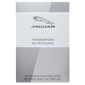 Jaguar Innovation kolínská voda pro muže 100 ml