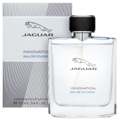 Jaguar Innovation kolínská voda pro muže 100 ml