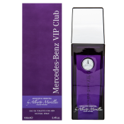 Mercedes-Benz VIP Club Addictive Oriental toaletní voda pro muže 100 ml