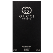 Gucci Guilty Pour Homme toaletní voda pro muže 150 ml