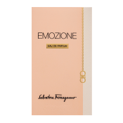 Salvatore Ferragamo Emozione parfémovaná voda pro ženy 30 ml