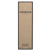 Lagerfeld Classic toaletní voda pro muže 100 ml