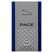 Jaguar Pace toaletní voda pro muže 100 ml