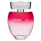 Mercedes-Benz Mercedes Benz Rose Eau de Toilette femei 90 ml