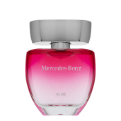 Mercedes-Benz Mercedes Benz Rose Eau de Toilette femei 60 ml