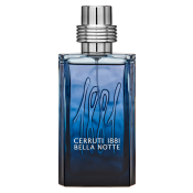Cerruti 1881 Bella Notte Man Eau de Toilette bărbați 125 ml