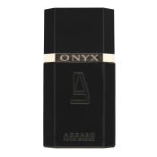 Azzaro Onyx Pour Homme toaletní voda pro muže 50 ml