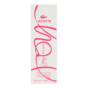 Lacoste Joy of Pink toaletní voda pro ženy 50 ml