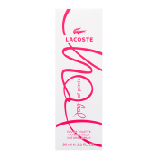 Lacoste Joy of Pink toaletní voda pro ženy 90 ml
