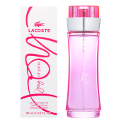 Lacoste Joy of Pink toaletní voda pro ženy 90 ml
