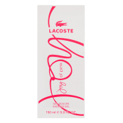 Lacoste Joy of Pink sprchový gel pro ženy 150 ml