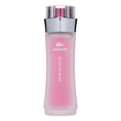 Lacoste Love of Pink toaletní voda pro ženy 50 ml