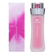 Lacoste Love of Pink toaletní voda pro ženy 50 ml