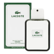 Lacoste Original Men toaletní voda pro muže 200 ml