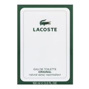 Lacoste Original Men toaletní voda pro muže 100 ml