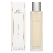 Lacoste Pour Femme Légére Eau de Parfum for women 90 ml