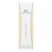 Lacoste Pour Femme Légére parfémovaná voda pre ženy 50 ml