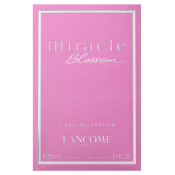 Lancôme Miracle Blossom Парфюмна вода за жени 50 ml