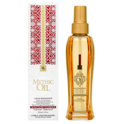 L´Oréal Professionnel Mythic Oil Huile Radiance olej pro barvené vlasy 100 ml