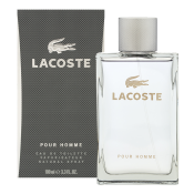 Lacoste Pour Homme toaletná voda pre mužov 100 ml