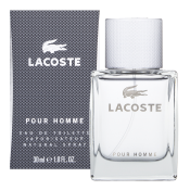 Lacoste Pour Homme Eau de Toilette for men 30 ml
