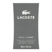 Lacoste Pour Homme toaletní voda pro muže 50 ml