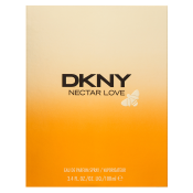 DKNY Nectar Love Eau de Parfum for women 100 ml