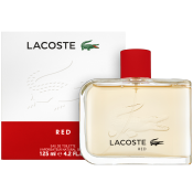 Lacoste Red woda toaletowa dla mężczyzn 125 ml