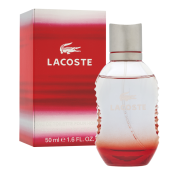 Lacoste Red toaletní voda pro muže 50 ml