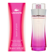 Lacoste Touch of Pink toaletní voda pro ženy 30 ml
