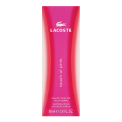 Lacoste Touch of Pink toaletní voda pro ženy 90 ml