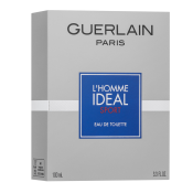 Guerlain L´Homme Ideal Sport Eau de Toilette for men 100 ml