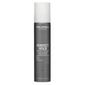 Goldwell StyleSign Perfect Hold Big Finish lak na vlasy pro zvětšení objemu 300 ml