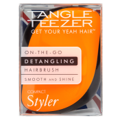 Tangle Teezer Compact Styler kartáč na vlasy Orange Flare