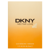 DKNY Nectar Love parfémovaná voda pro ženy 50 ml