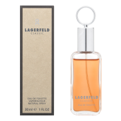 Lagerfeld Classic toaletní voda pro muže 30 ml